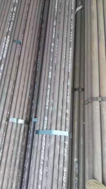 旬邑无缝钢管