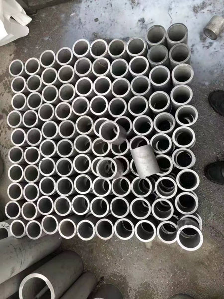 旬邑不锈钢管